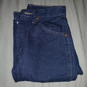 Wrangler Jeans